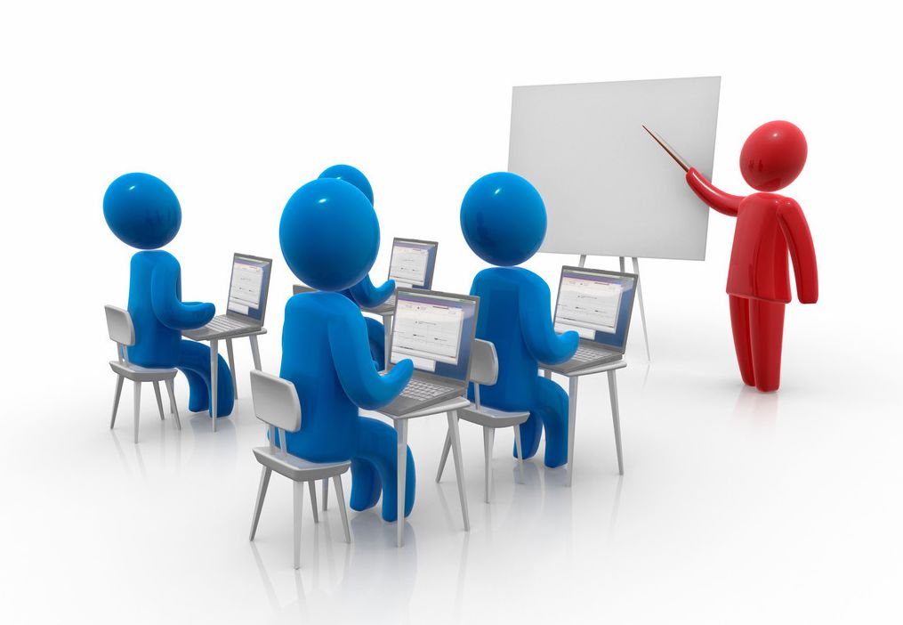 定期專(zhuān)業(yè)知識(shí)培訓(xùn)