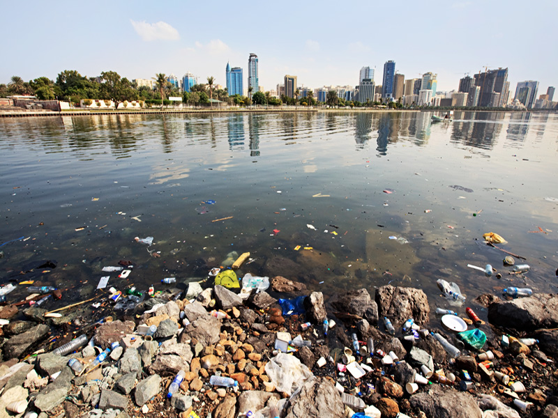 在中國(guó)為什么要裝凈水器？